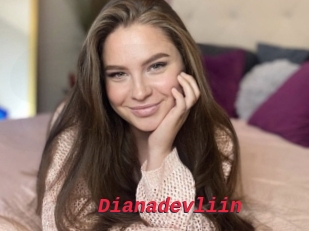 Dianadevliin