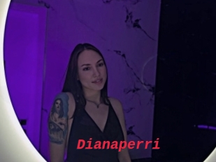Dianaperri