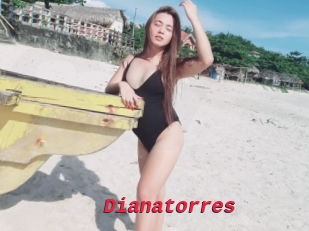 dianatorres Sexe Vision