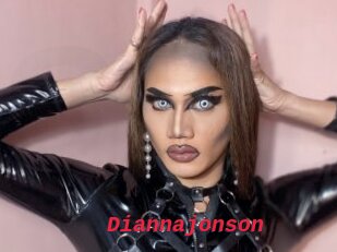 Diannajonson