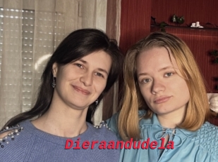 Dieraandudela