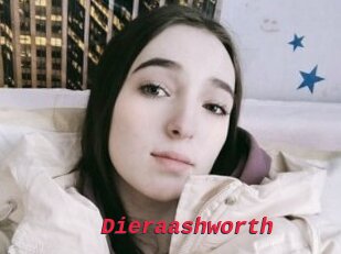 Dieraashworth