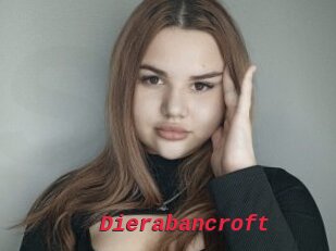 Dierabancroft