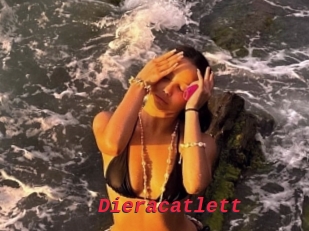 Dieracatlett