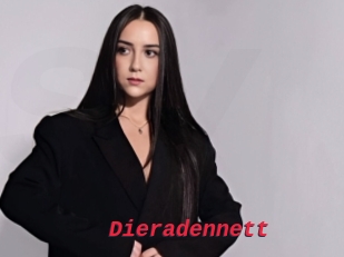 Dieradennett