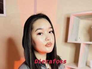 Dierafoss