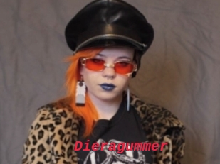 Dieragummer