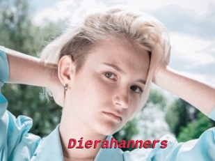 Dierahanners