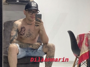 Dilaanmarin