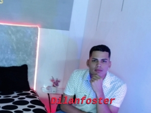 Dilanfoster