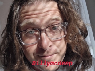 Dillymcdeep