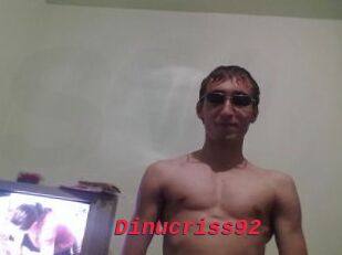 Dinucriss92