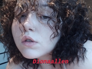 Dionaallen