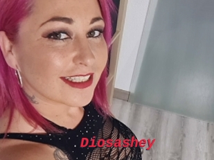 Diosashey