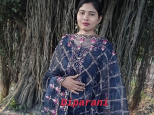 Diparani