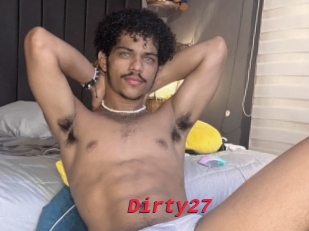 Dirty27