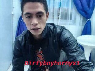 Dirtyboyhornyx1