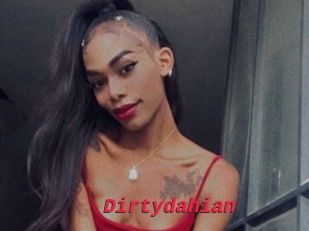 Dirtydahian