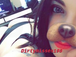 Dirtymisses198