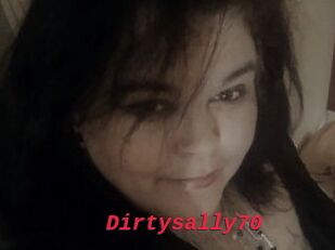 Dirtysally70