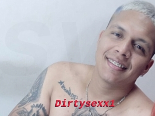 Dirtysexx1