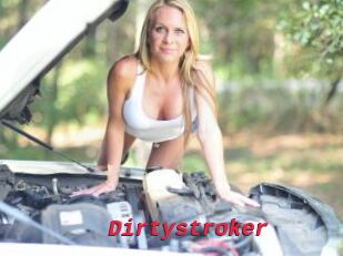 Dirtystroker