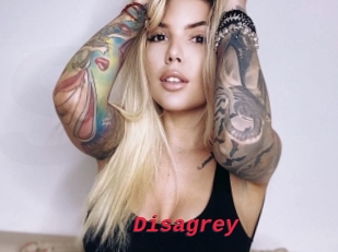Disagrey