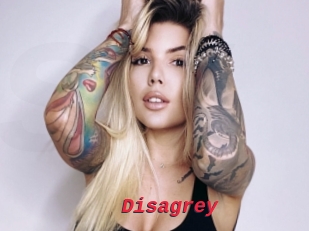 Disagrey