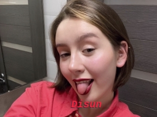 Disun