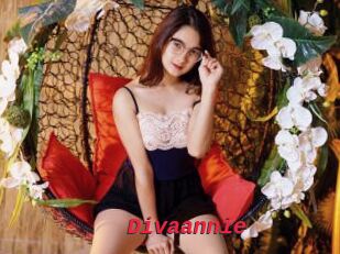 Divaannie