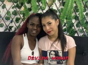 Divine_woman