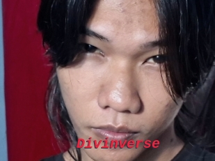 Divinverse