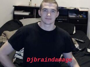 Djbraindamage