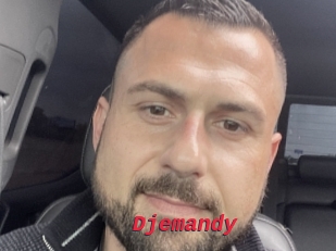 Djemandy