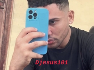Djesus101