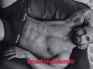 Dnadosubmundo