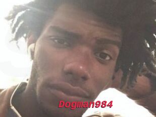 Dogman984