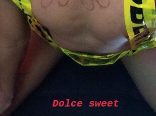 Dolce_sweet