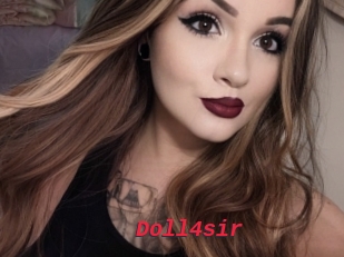 Doll4sir