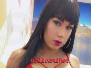 Dollcamihot