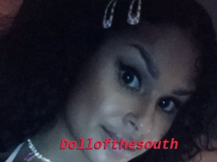 Dollofthesouth