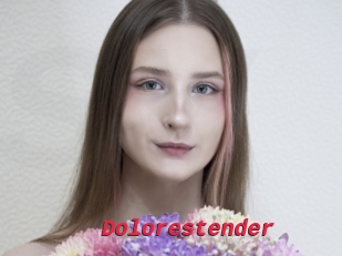 Dolorestender