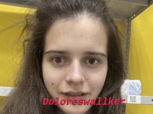 Doloreswallker