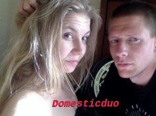 Domesticduo