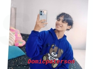 Domicpaterson
