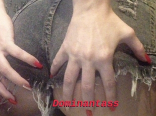 Dominantass