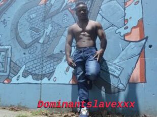 Dominantslavexxx