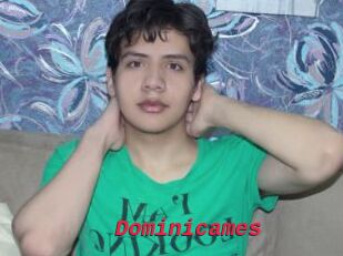 Dominicames