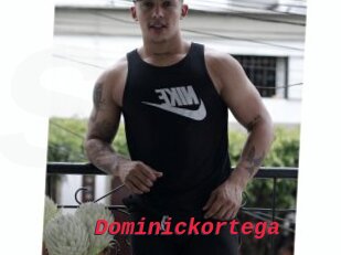 Dominickortega