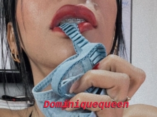Dominiquequeen